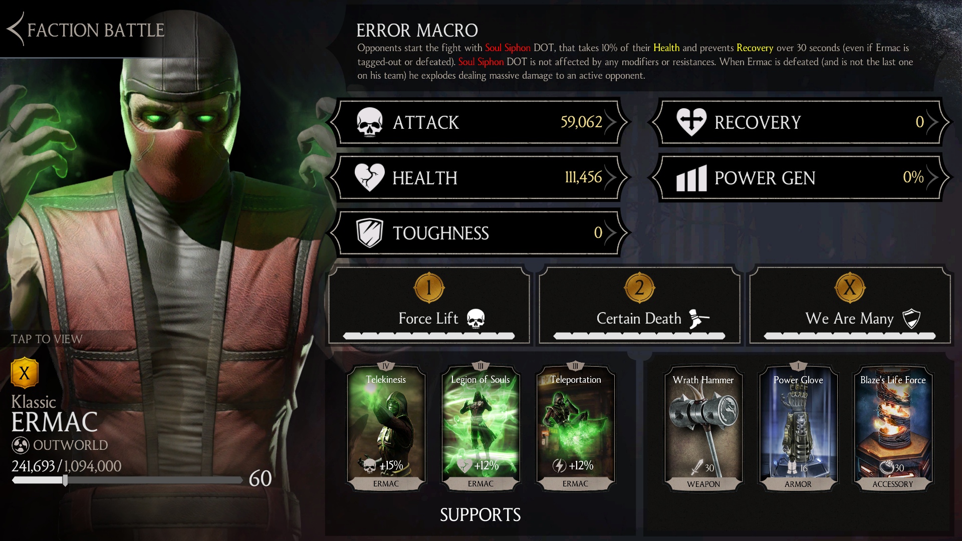 Mkx Mobile Spec Ops Scorpion - HD Wallpaper 