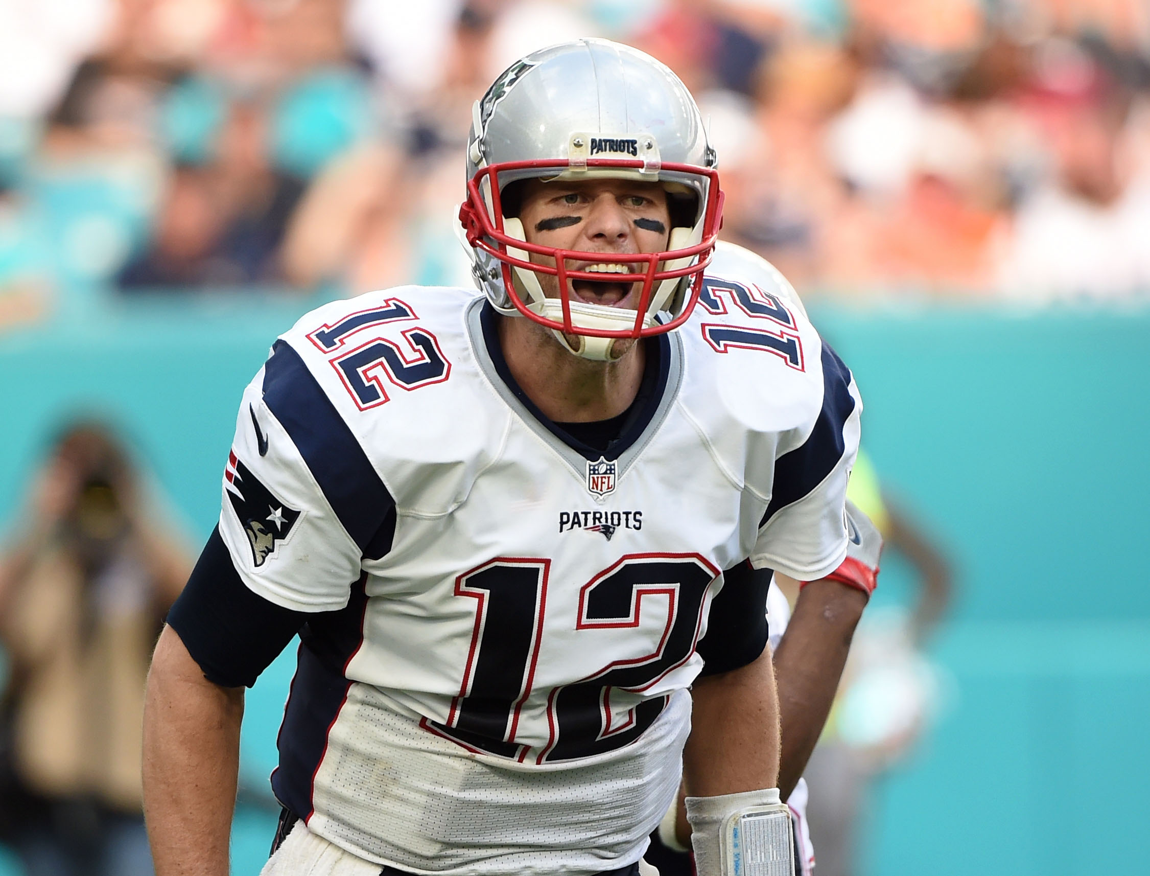 Patriots Super Bowl Jersey Color - HD Wallpaper 