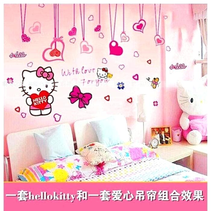 Hello Kitty Room Wallpaper 700x700 Wallpaper teahub.io