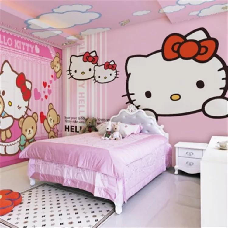 Hello Kitty - HD Wallpaper 