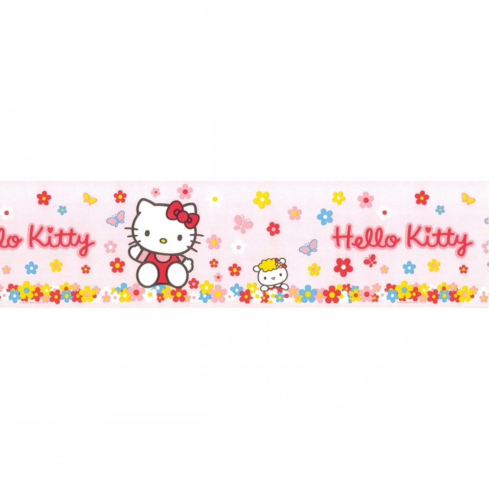 Hello Kitty - HD Wallpaper 