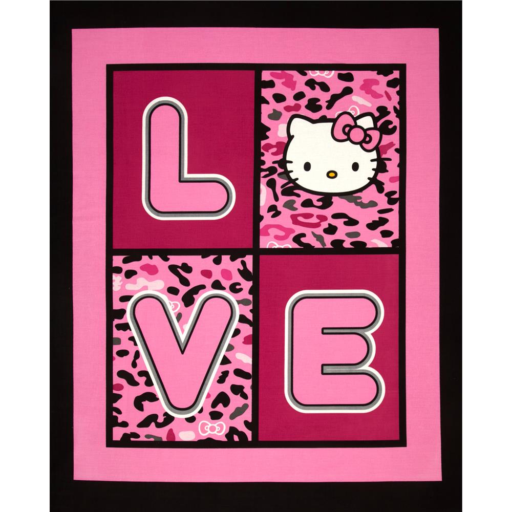Pink Kitty Wallpaper - HD Wallpaper 