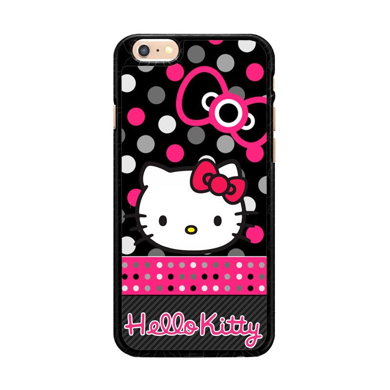 Case Hello Kitty - HD Wallpaper 