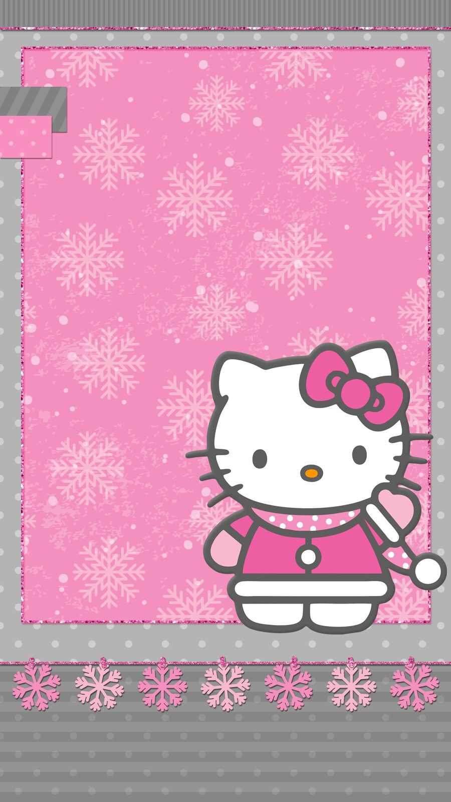 Hello Kitty Relogio Gif - HD Wallpaper 