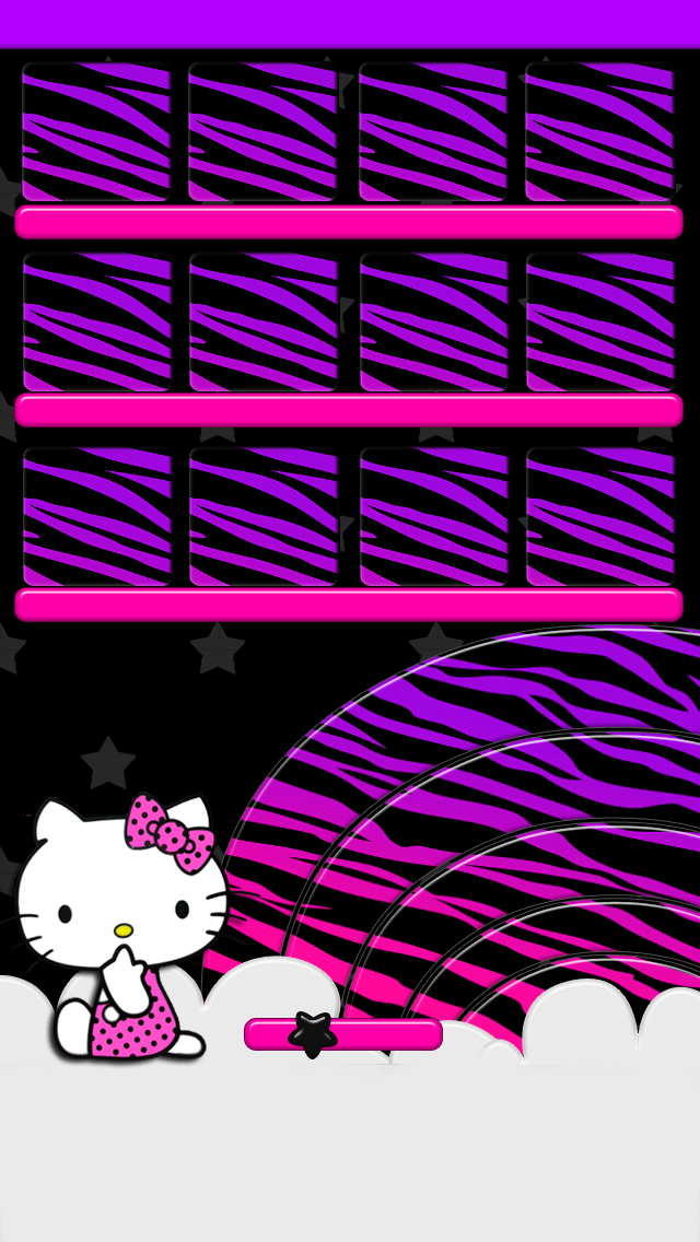 Hello Kitty - HD Wallpaper 