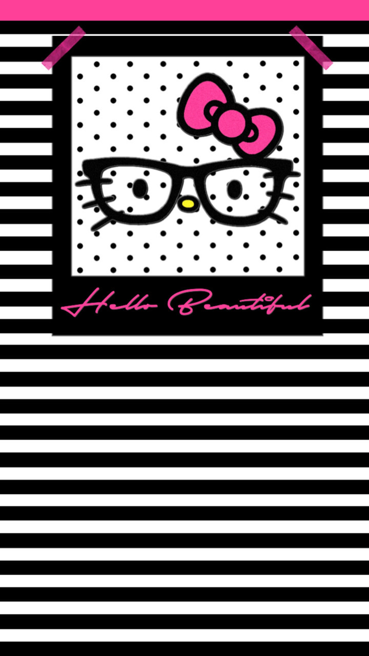 Hello Kitty Wallpaper Image - HD Wallpaper 
