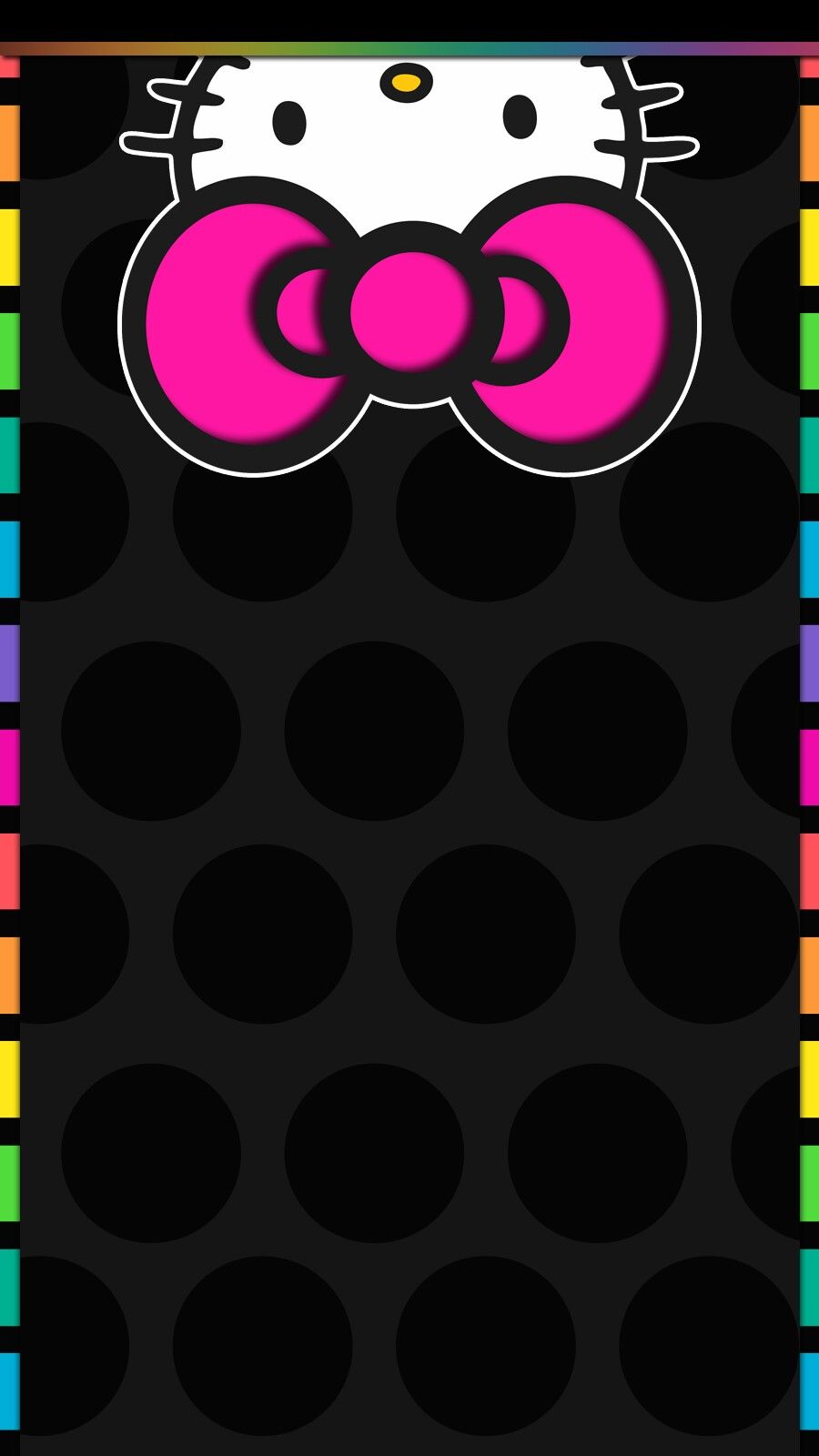 Hello Kitty Wallpaper For Android - 900x1600 Wallpaper - teahub.io