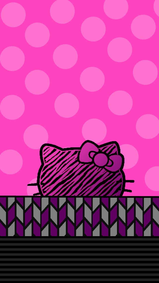 Wallpaper Hello Kitty Untuk Hp Samsung - Mobile Phone - HD Wallpaper 