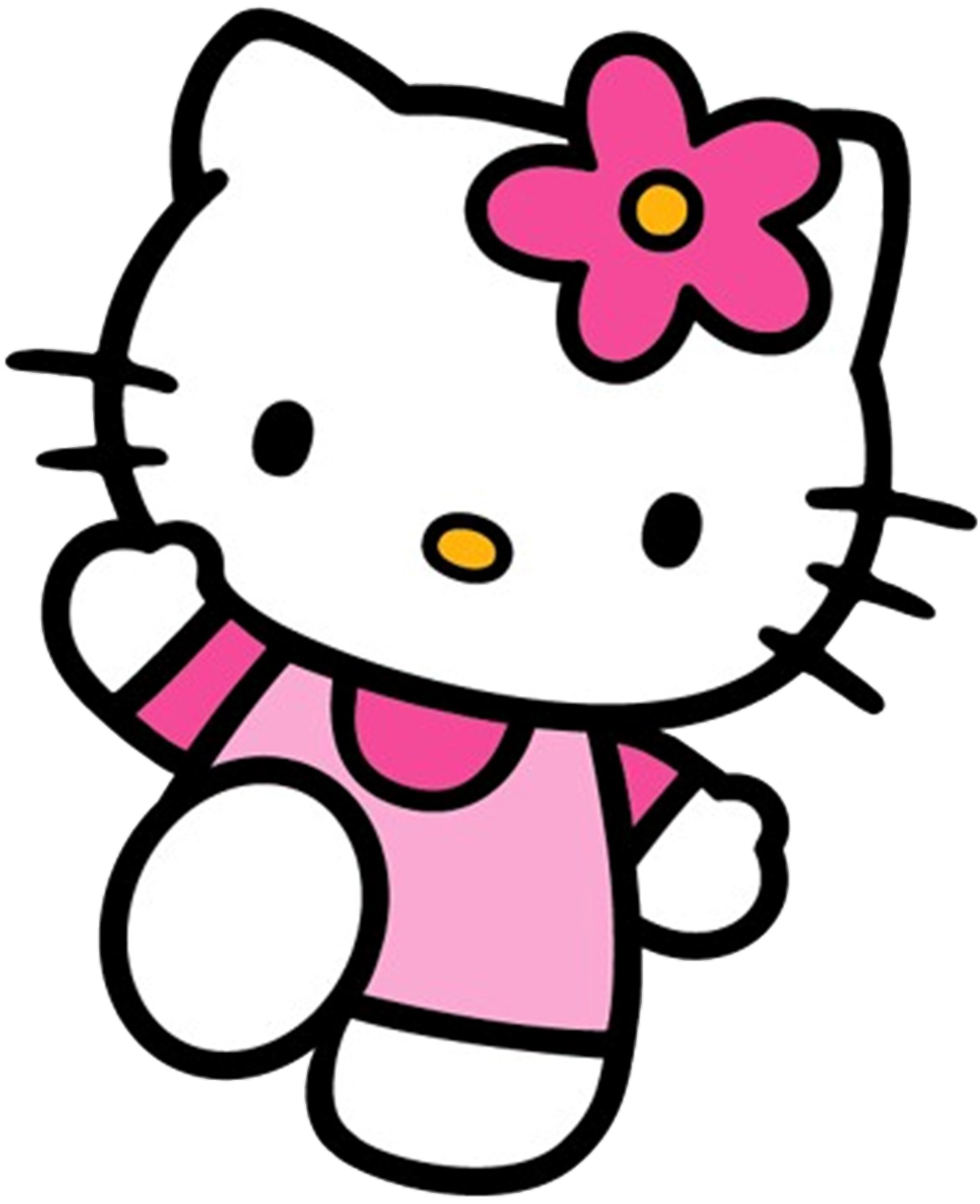 Thumb Image - Transparent Hello Kitty Png - HD Wallpaper 