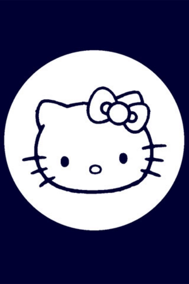 Hello Kitty Wallpaper - Hello Kitty Png Transparent - HD Wallpaper 