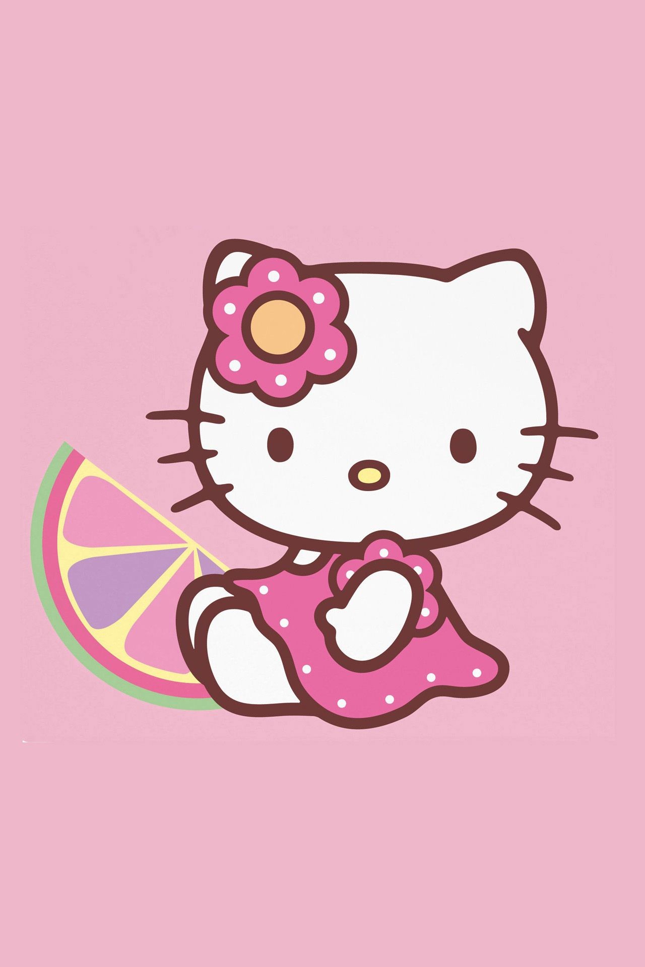 #hellokitty / Soo #kawaii > Download More Super Cute - Kawaii Hello Kitty Cute - HD Wallpaper 