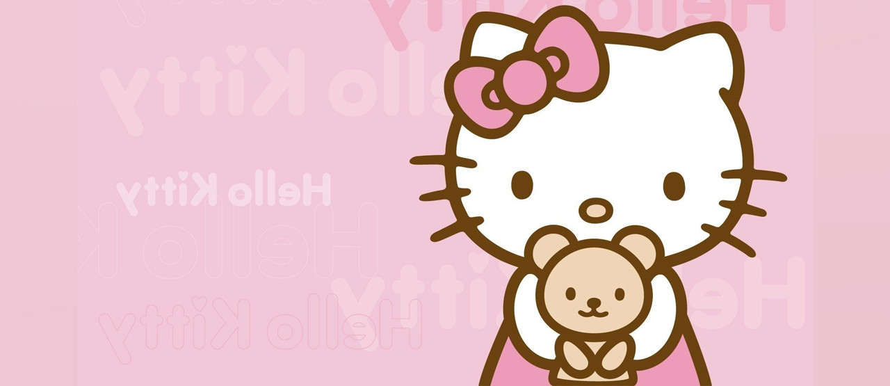 Tema Whatsapp Mu Itu Itu Saja Ini 6 Tema Whatsapp Hello - Hello Kitty Wallpaper Desktop - HD Wallpaper 