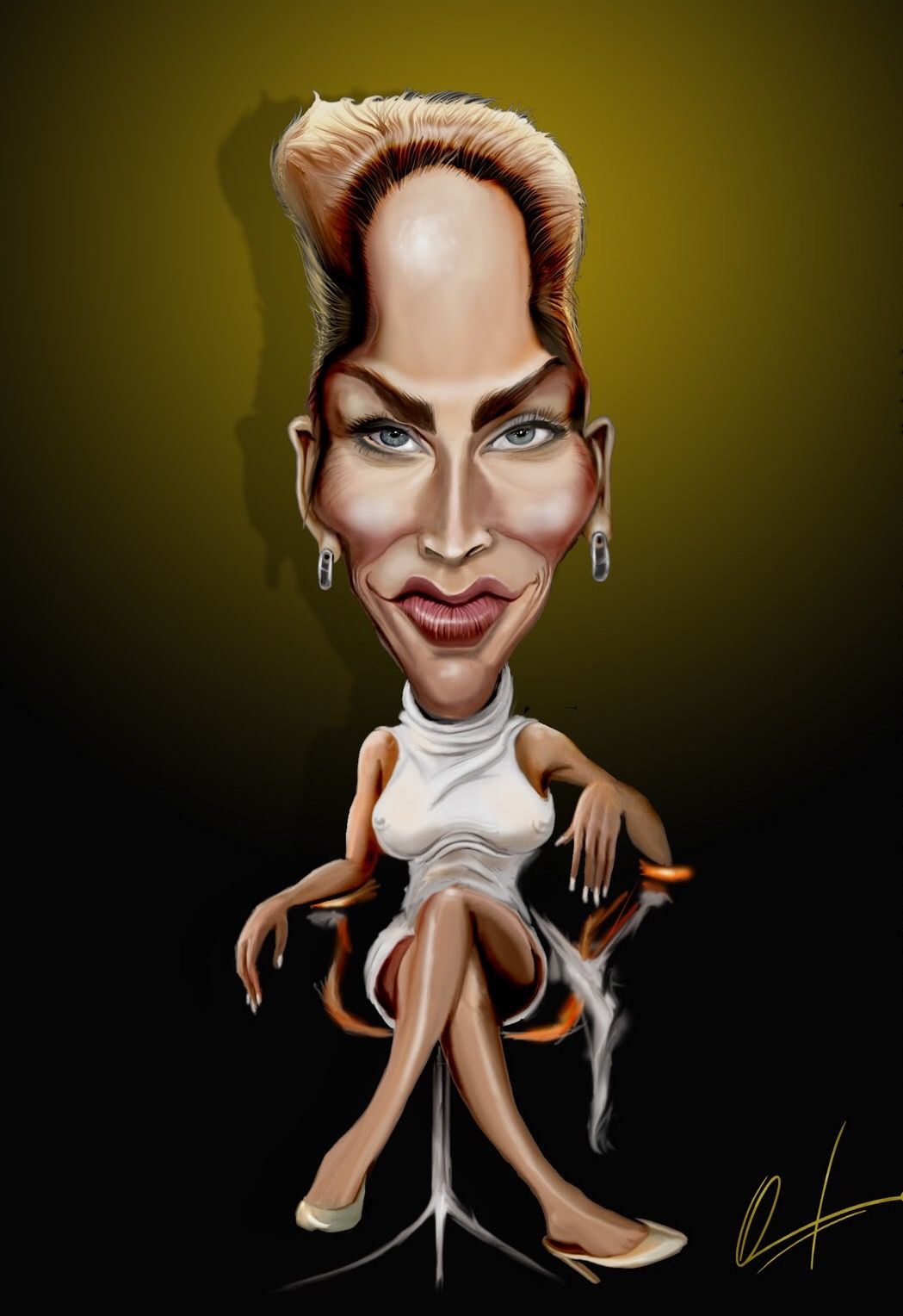 Illustration - HD Wallpaper 