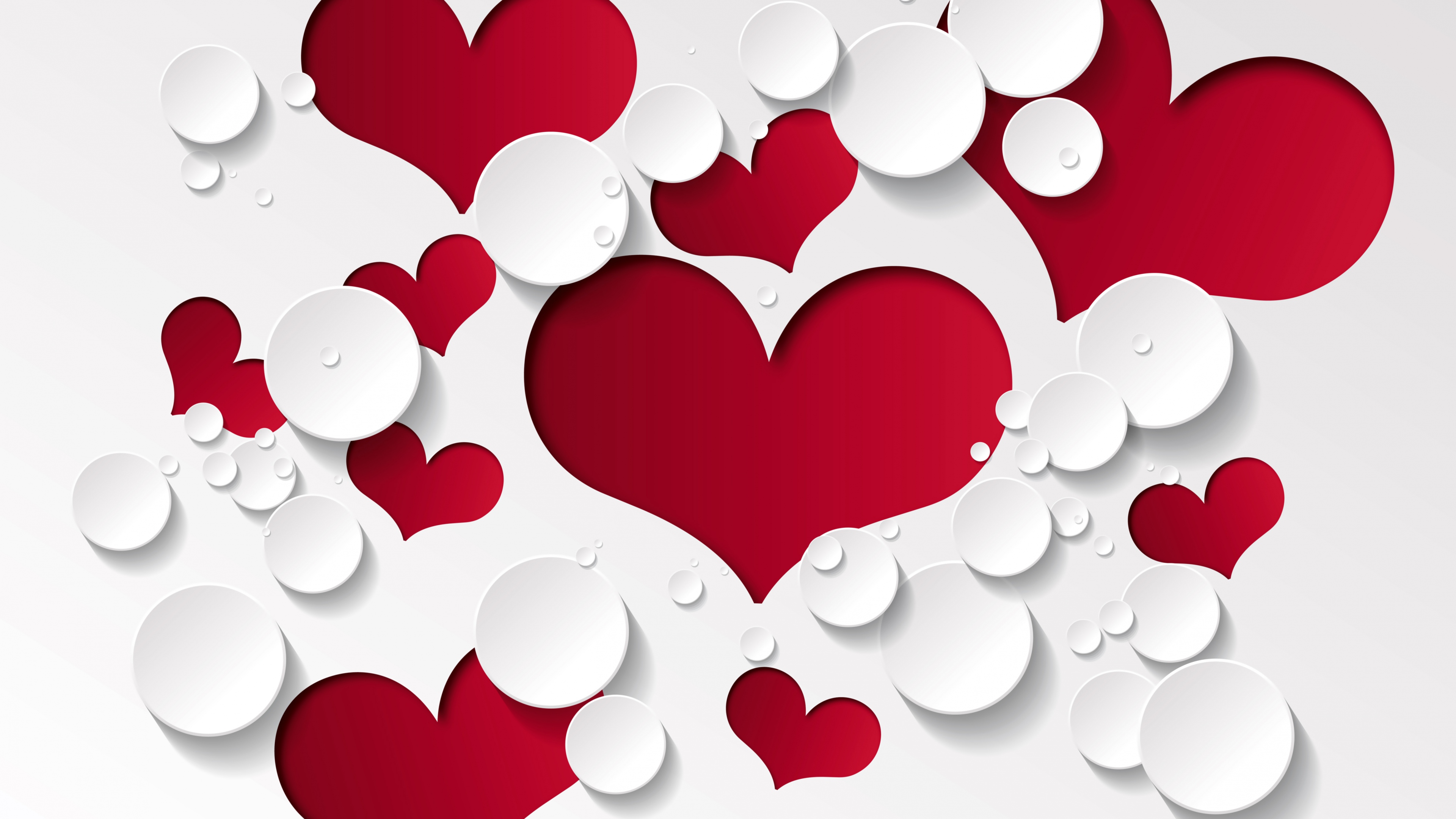 Free Heart Wallpaper Pictures - Background Heart Images Hd - HD Wallpaper 