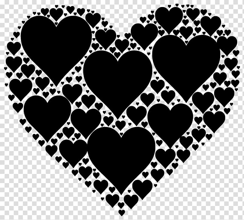 Heart Desktop , White Heart Transparent Background - Sweet Love Images Download Full Hd - HD Wallpaper 