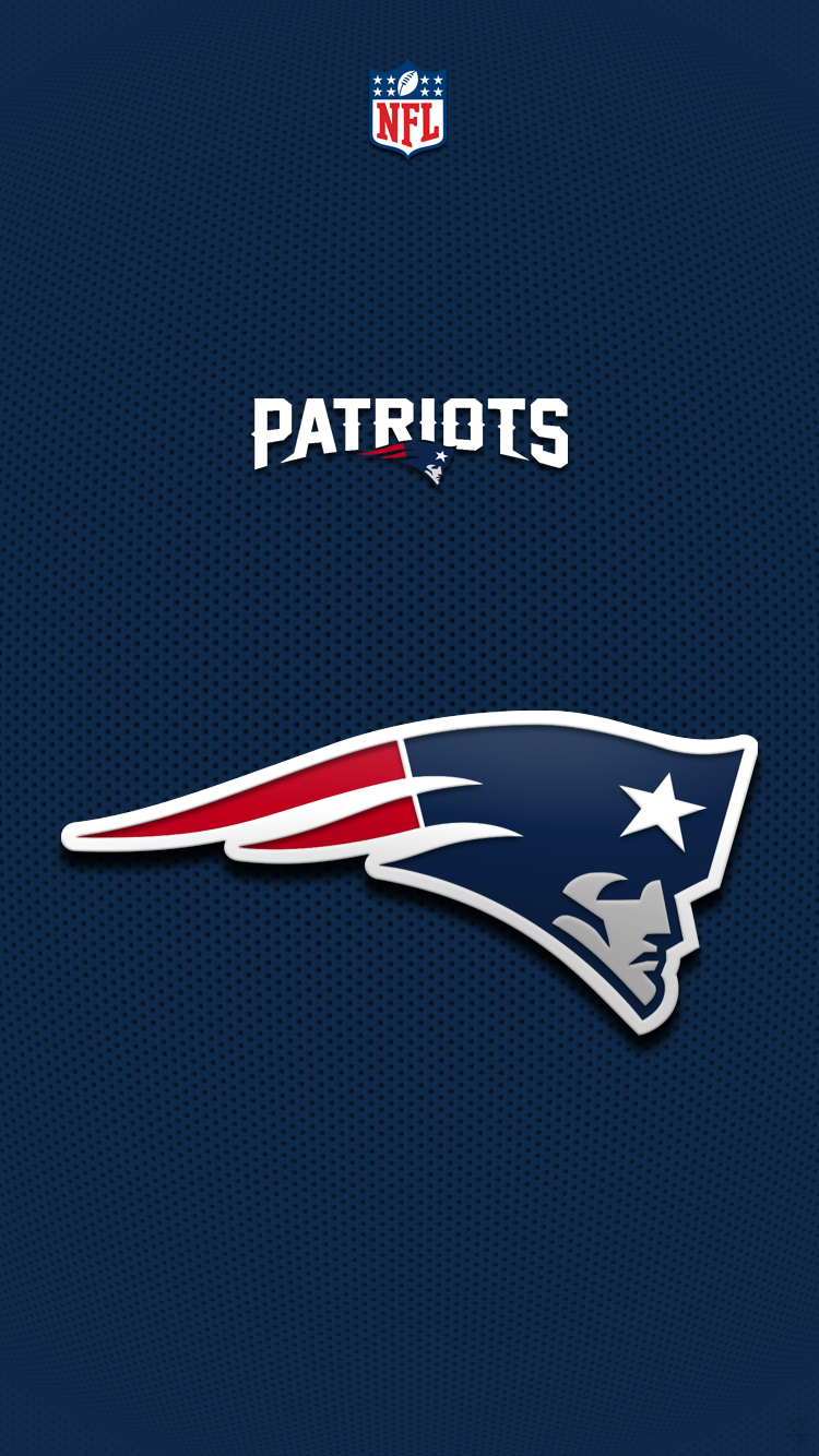 New England Patriots Iphone Wallpaper - New England Patriots Wallpaper 4k - HD Wallpaper 