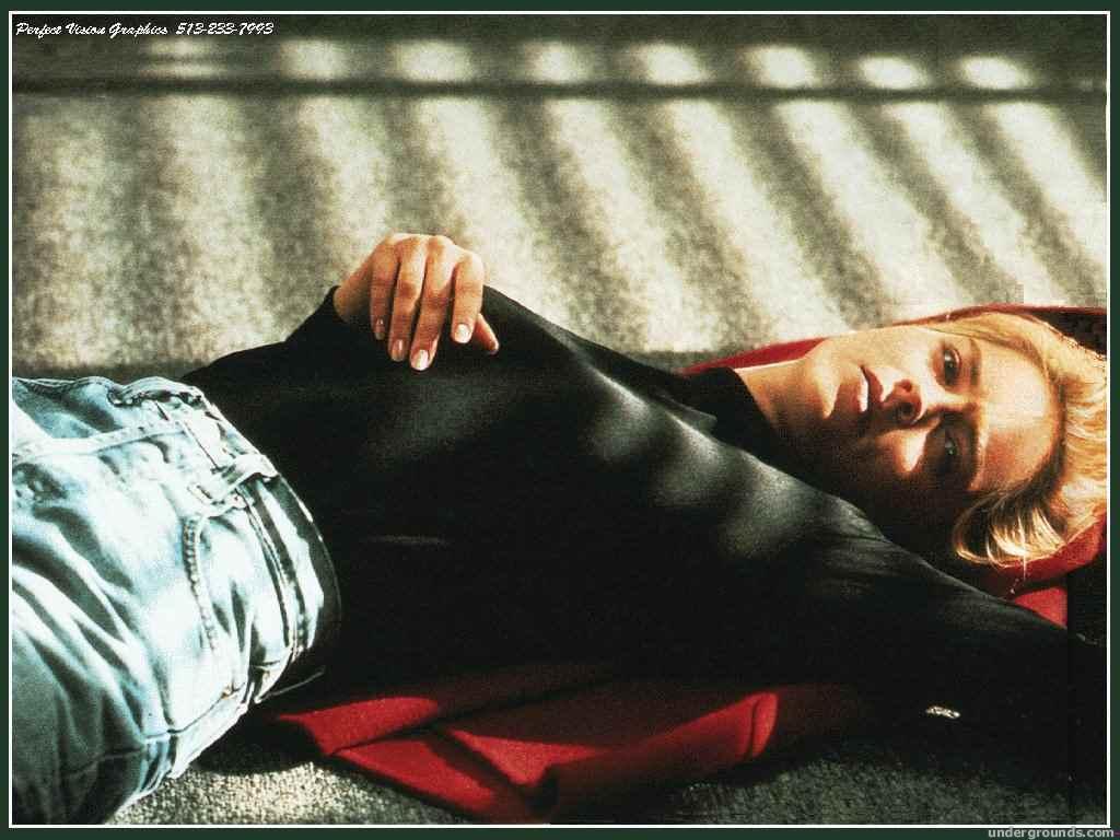 Sharonstone 1993 - HD Wallpaper 