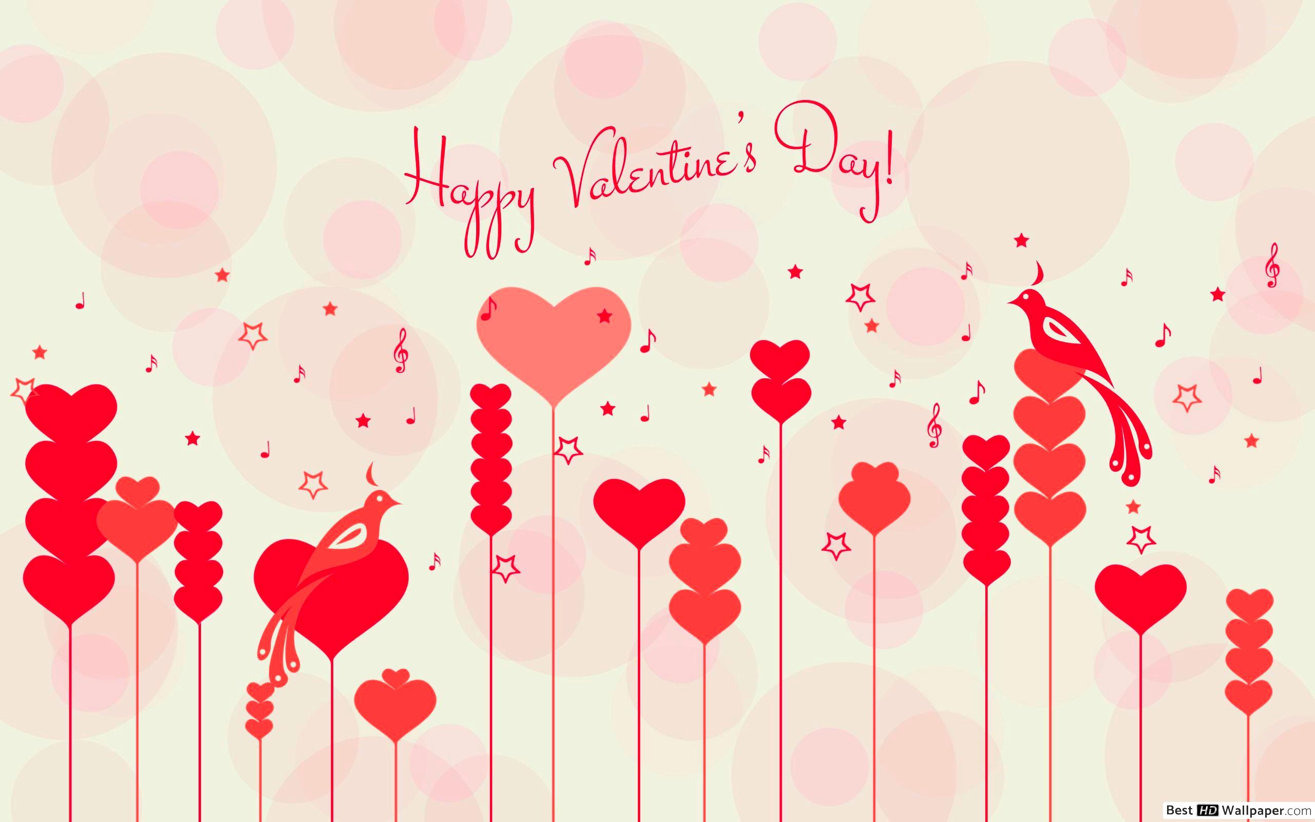 Valentine's Day Wallpaper 2020 - HD Wallpaper 