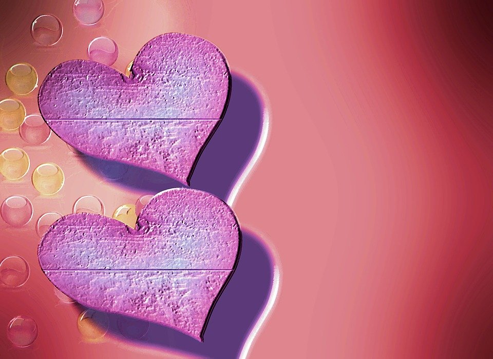 Feliz Cumpleaños Amor Aunque Estés Lejos - HD Wallpaper 