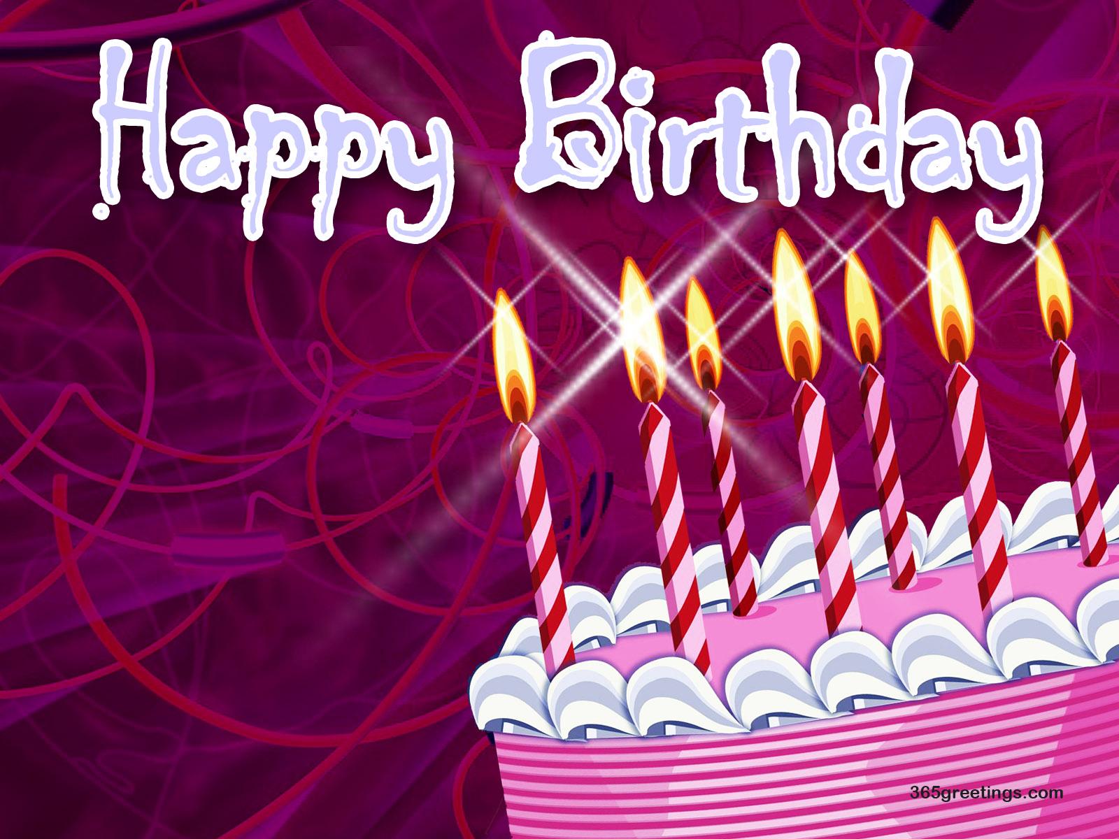 Happy Birthday Sweet Heart♥ - Happy Birthday Images 3d Hd - HD Wallpaper 