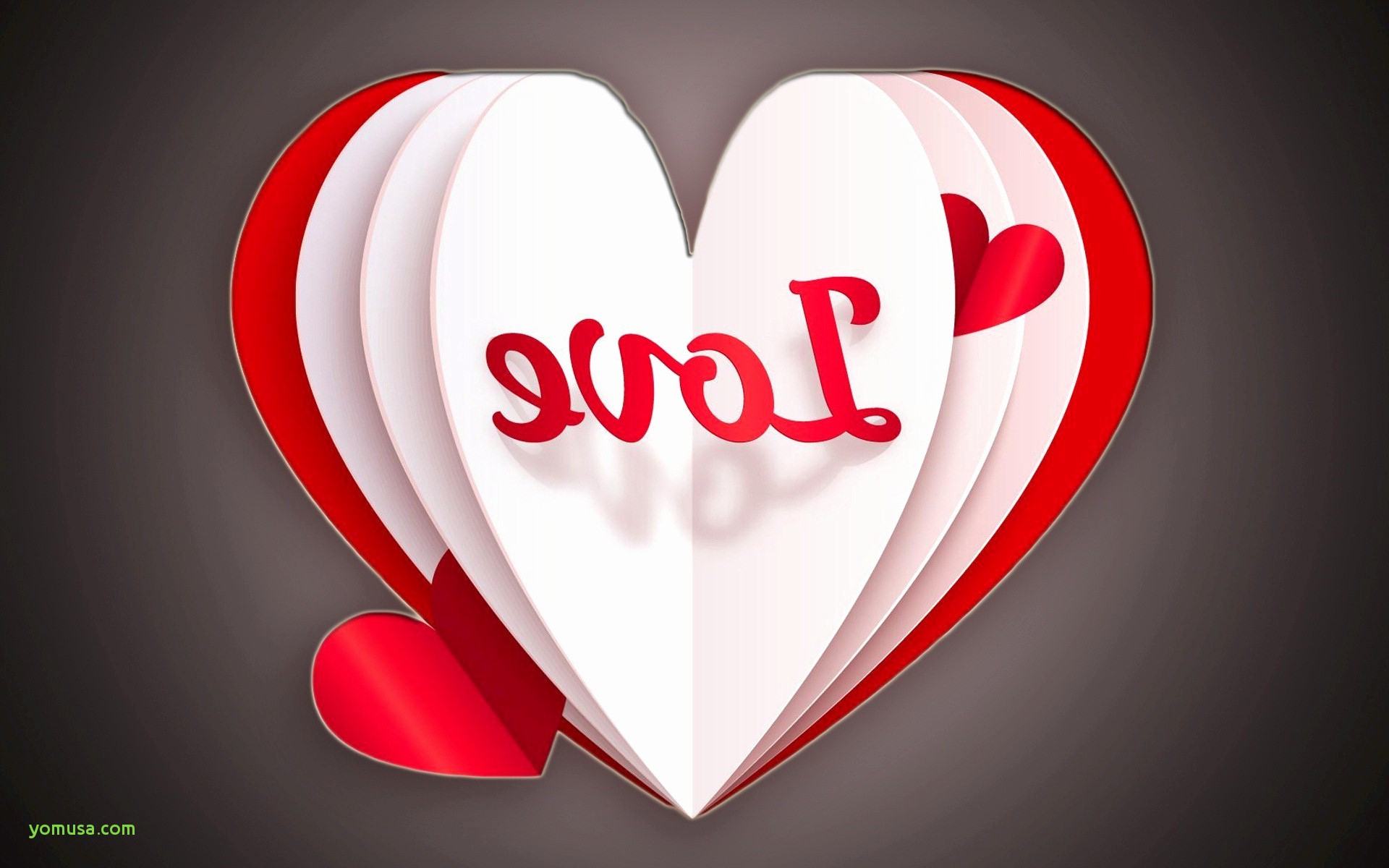 Hearts Wallpapers Free - Wallpaper - HD Wallpaper 