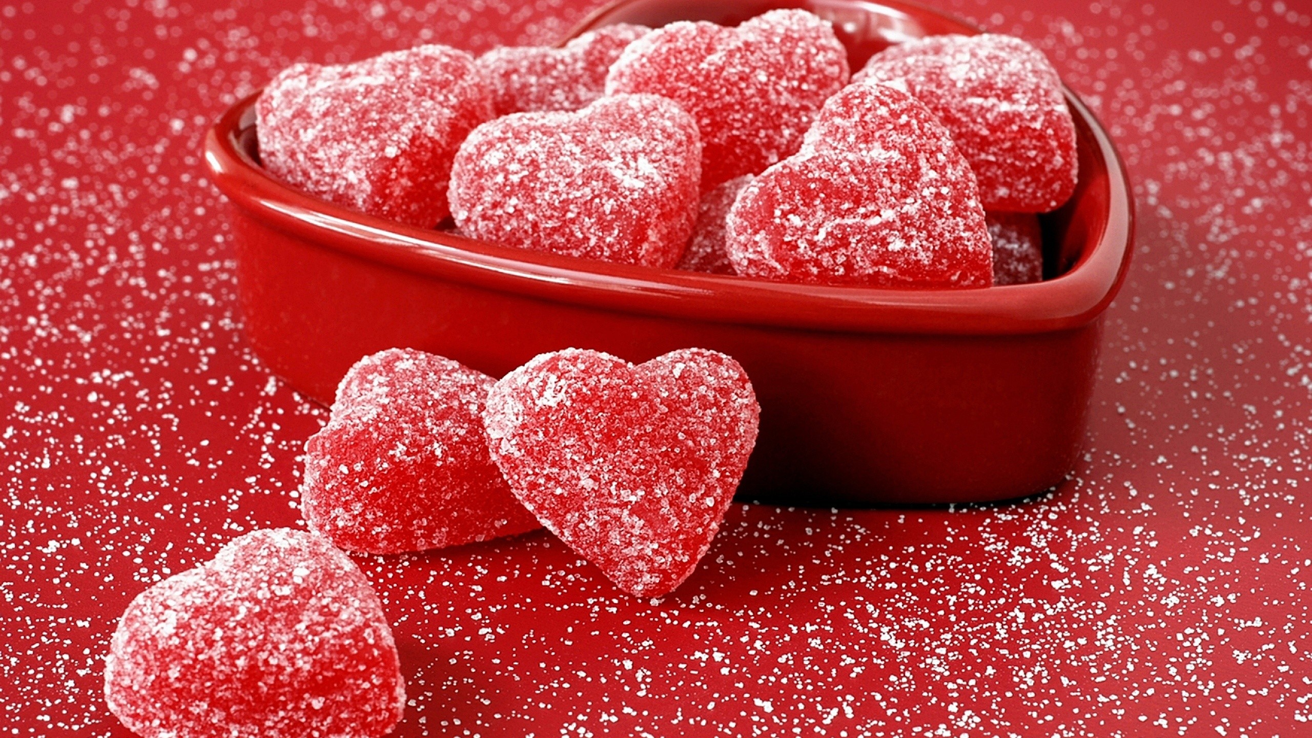 Explore Jelly Hearts, Sweet Hearts, And More 
 Data-src - Jelly Hd - HD Wallpaper 