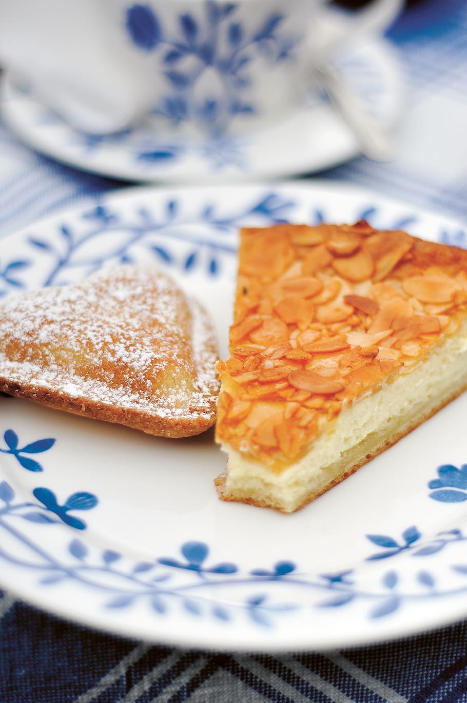 Sweden, Arild, Coffee, Sweet, Heart, Vanilla, Cakes, - Sugar Pie - HD Wallpaper 