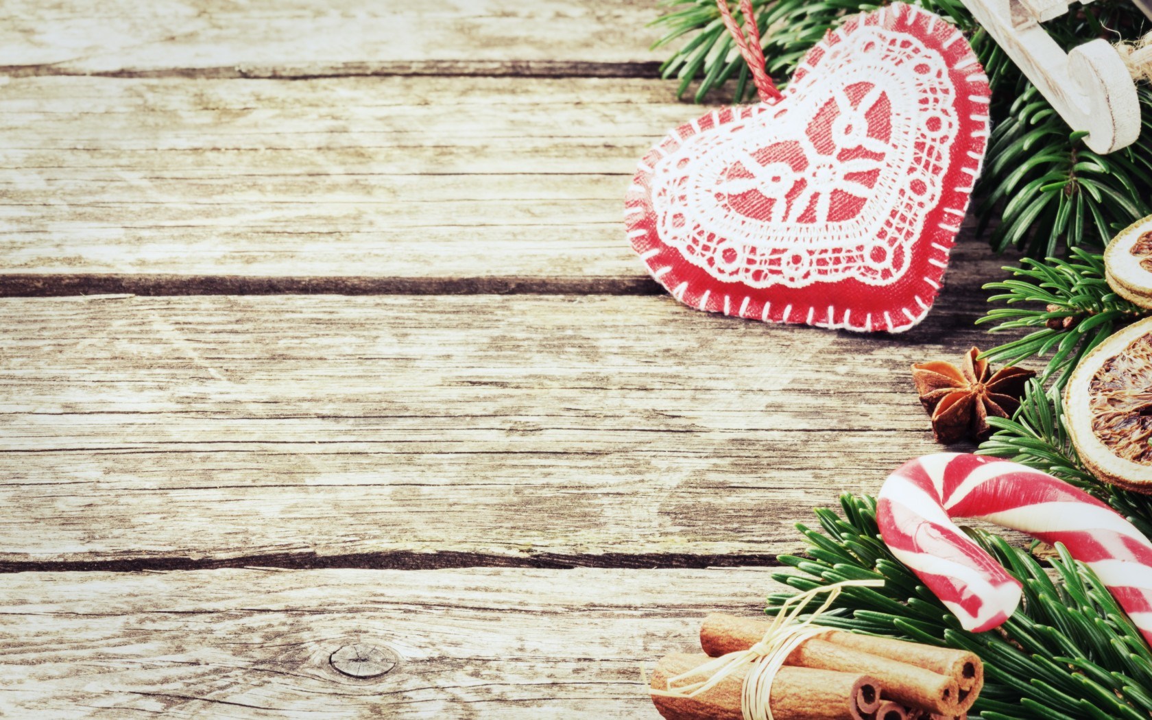 Christmas Candy - 1680x1050 Wallpaper - teahub.io