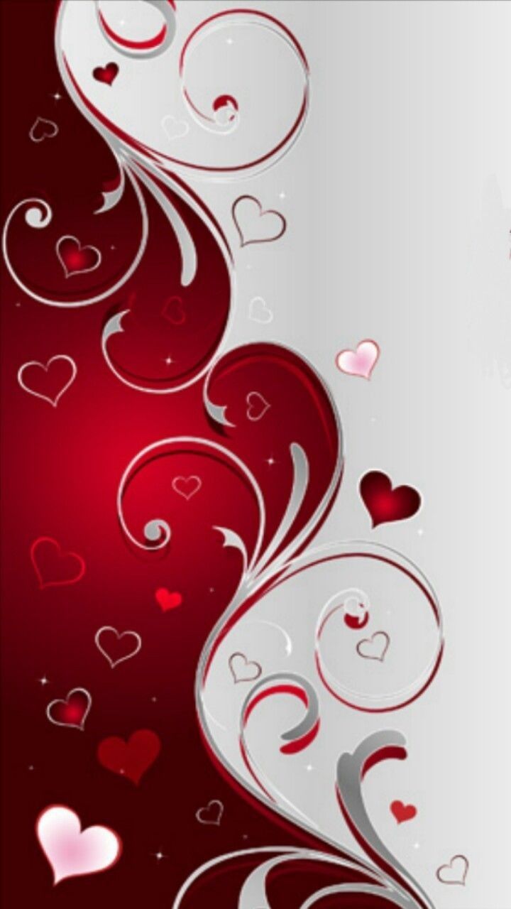 Valentine Screensavers For Iphone - HD Wallpaper 