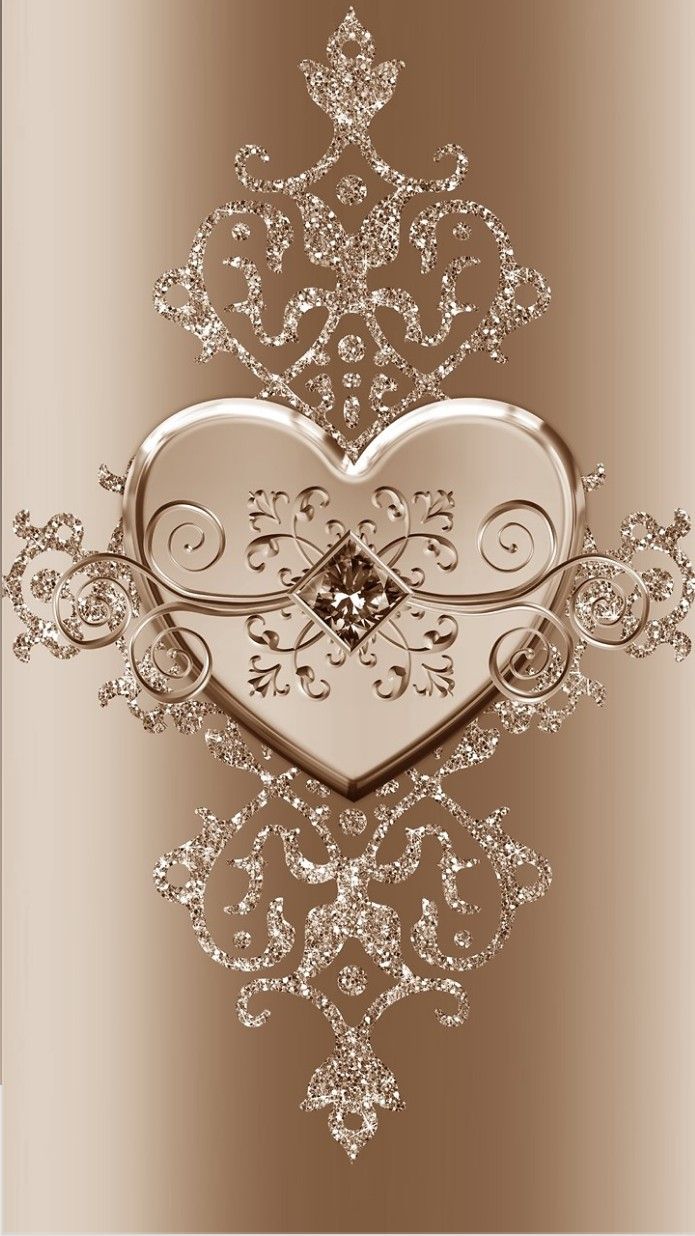 Iphone Rose Gold Beautiful 695x1236 Wallpaper teahub.io