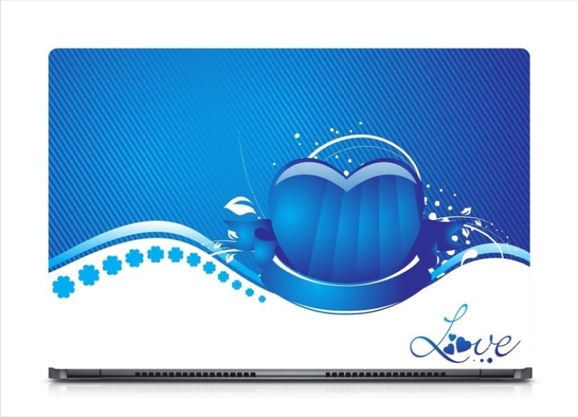 Love Heart - HD Wallpaper 