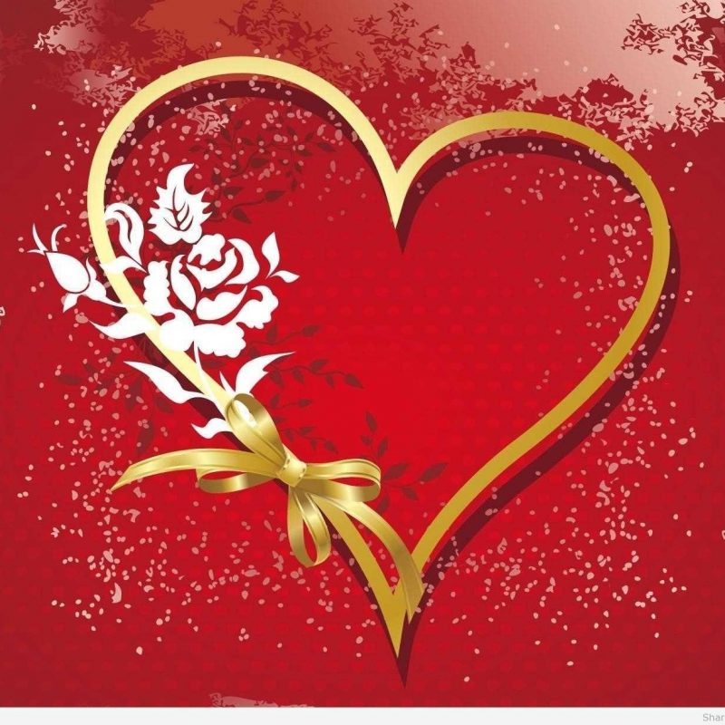 Hearts Wallpapers Free - Heart Wallpaper For Wedding - HD Wallpaper 