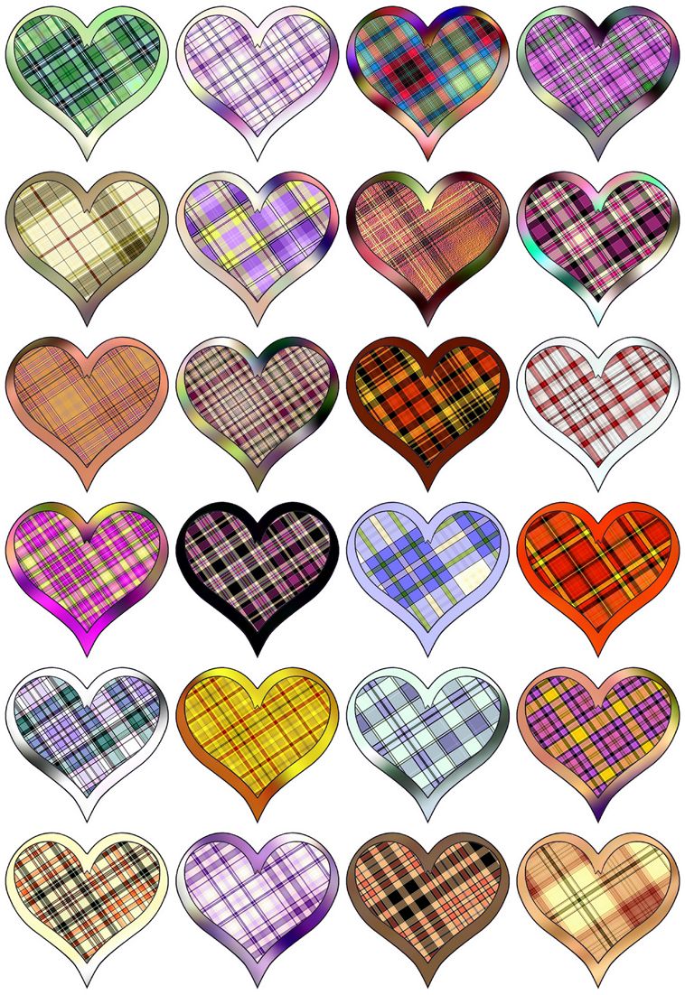 Heart - HD Wallpaper 