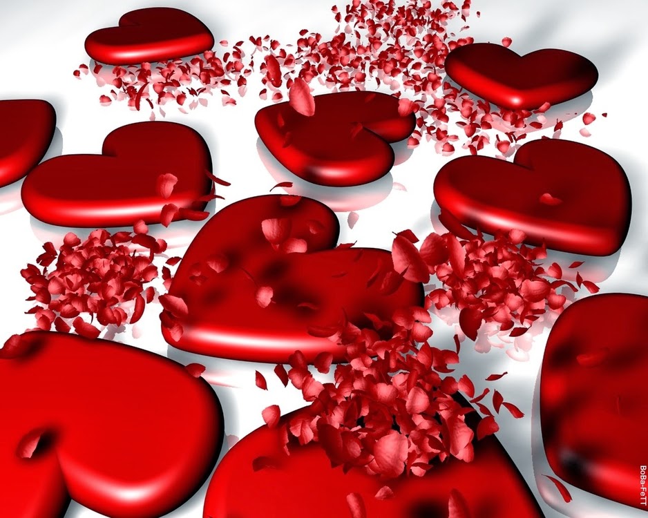 Beautiful Rose Flowers Heart Hd Wallpapers - Good Night My Dear Sweet Friend - HD Wallpaper 