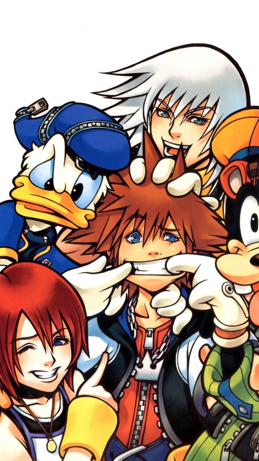 #u2egoe8 Kingdom Hearts Iphone Wallpaper - Kingdom Hearts Wallpaper Hd Mobile - HD Wallpaper 