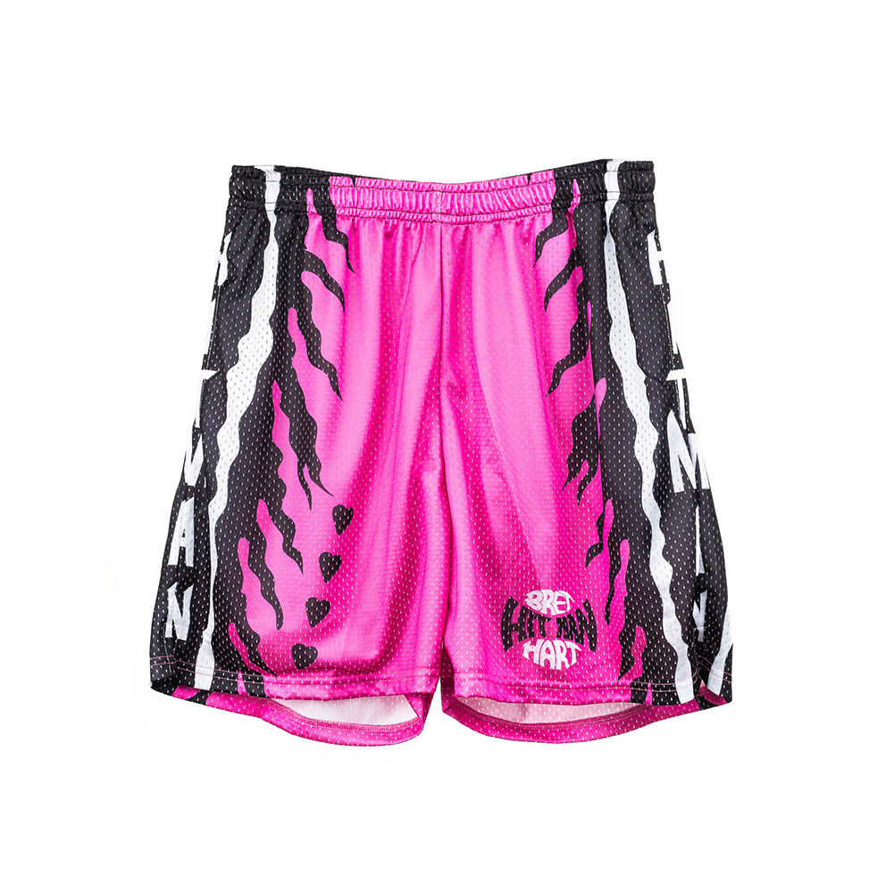 Chalk Line Bret Hart - HD Wallpaper 