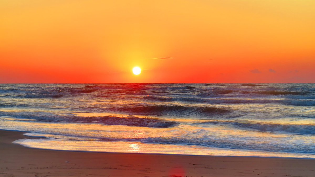 Sunset - HD Wallpaper 