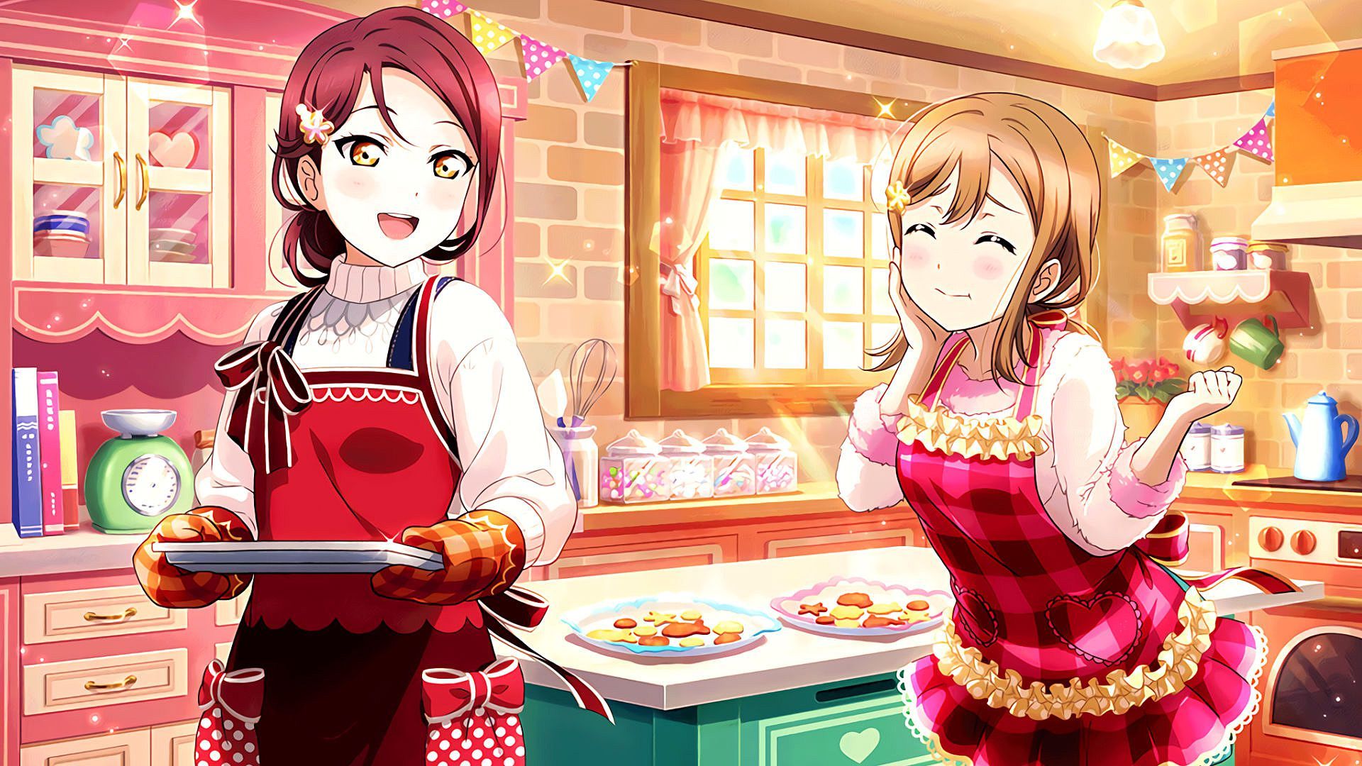 Riko Sakurauchi Set Cards - HD Wallpaper 