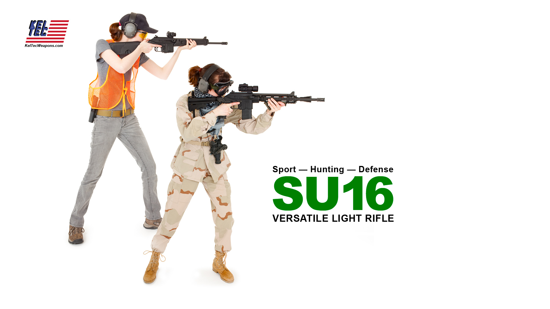 Kel Tec - HD Wallpaper 