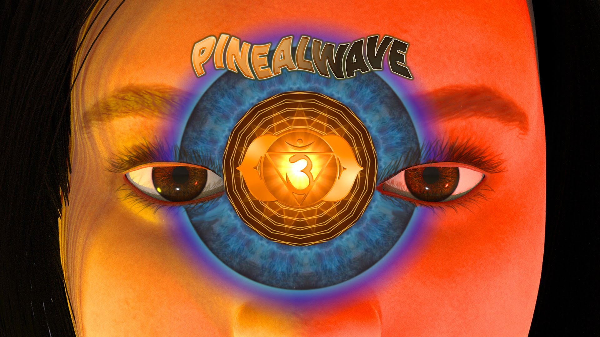 Instant Third Eye Stimulation - HD Wallpaper 