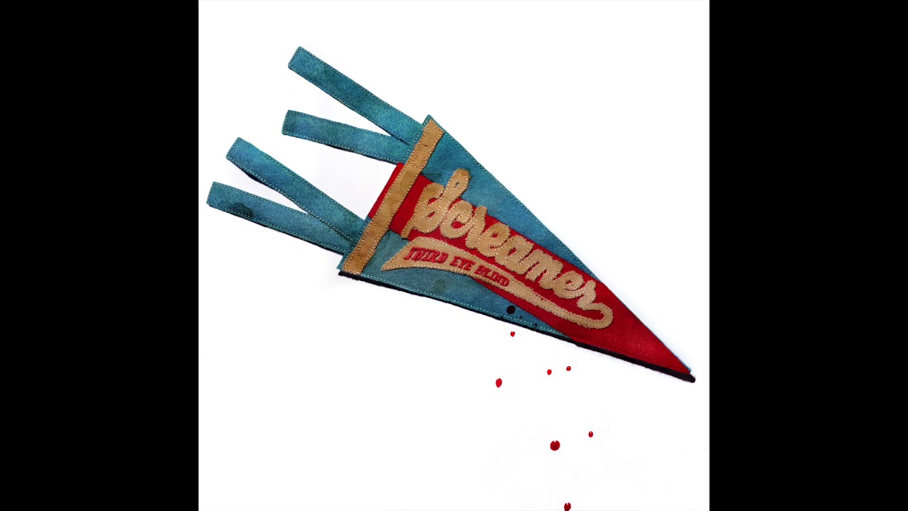 Third Eye Blind Screamer Iphone - HD Wallpaper 