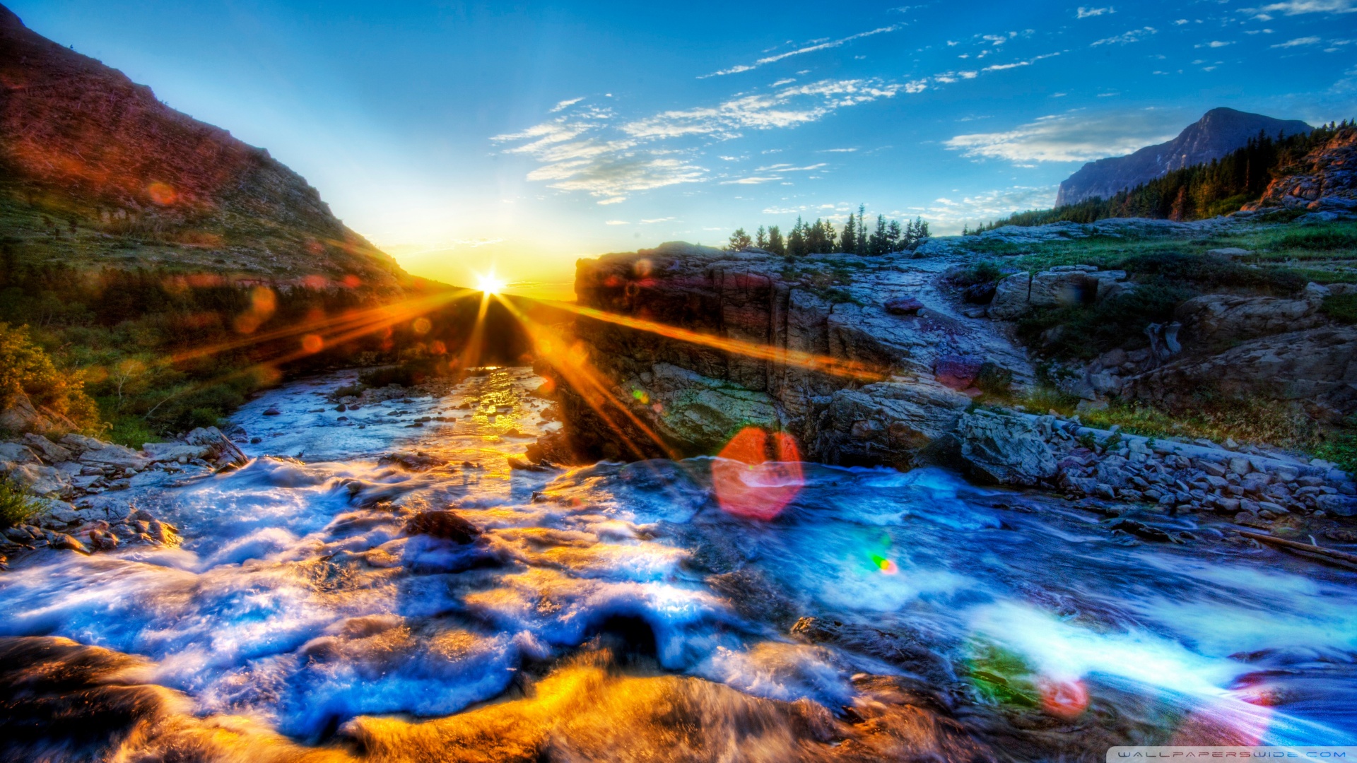 Trey Ratcliff - HD Wallpaper 