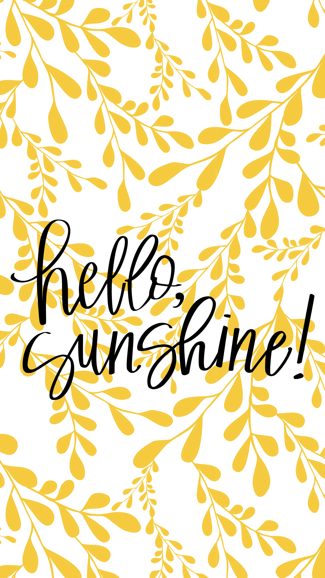 Sunshine Live Wallpaper - HD Wallpaper 