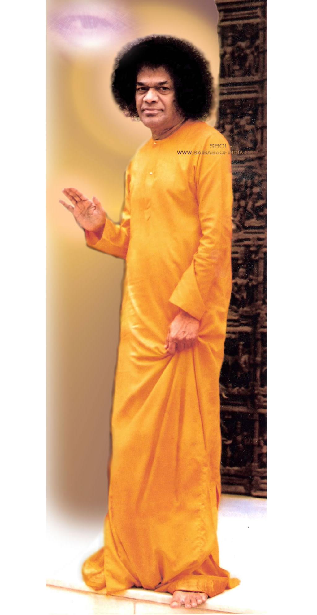 Sathya Sai Baba Full Size - 1024x1984 Wallpaper Sathya Sai Baba Full Size - 1024x1984 Wallpaper