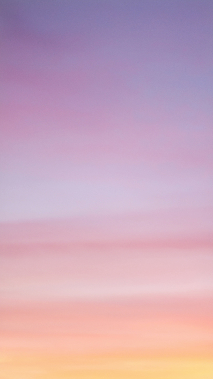 Summer Sunset Iphone Wallpaper Download It At Www Rose Gold Wallpaper Colors 736x1308 Wallpaper Teahub Io