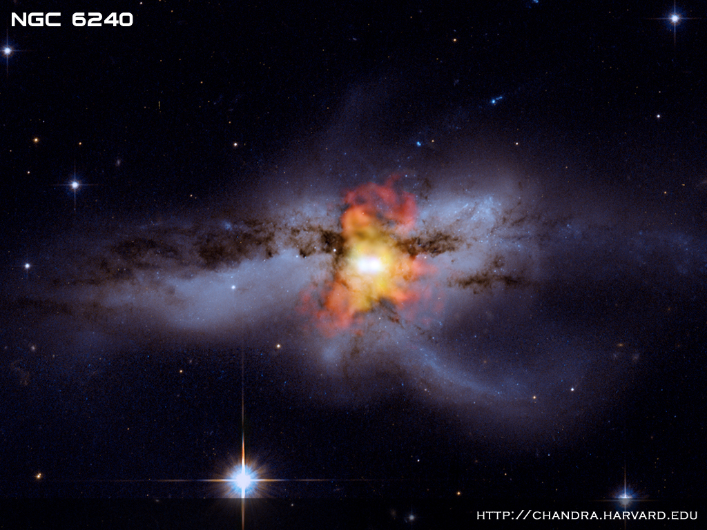 Black Holes - HD Wallpaper 