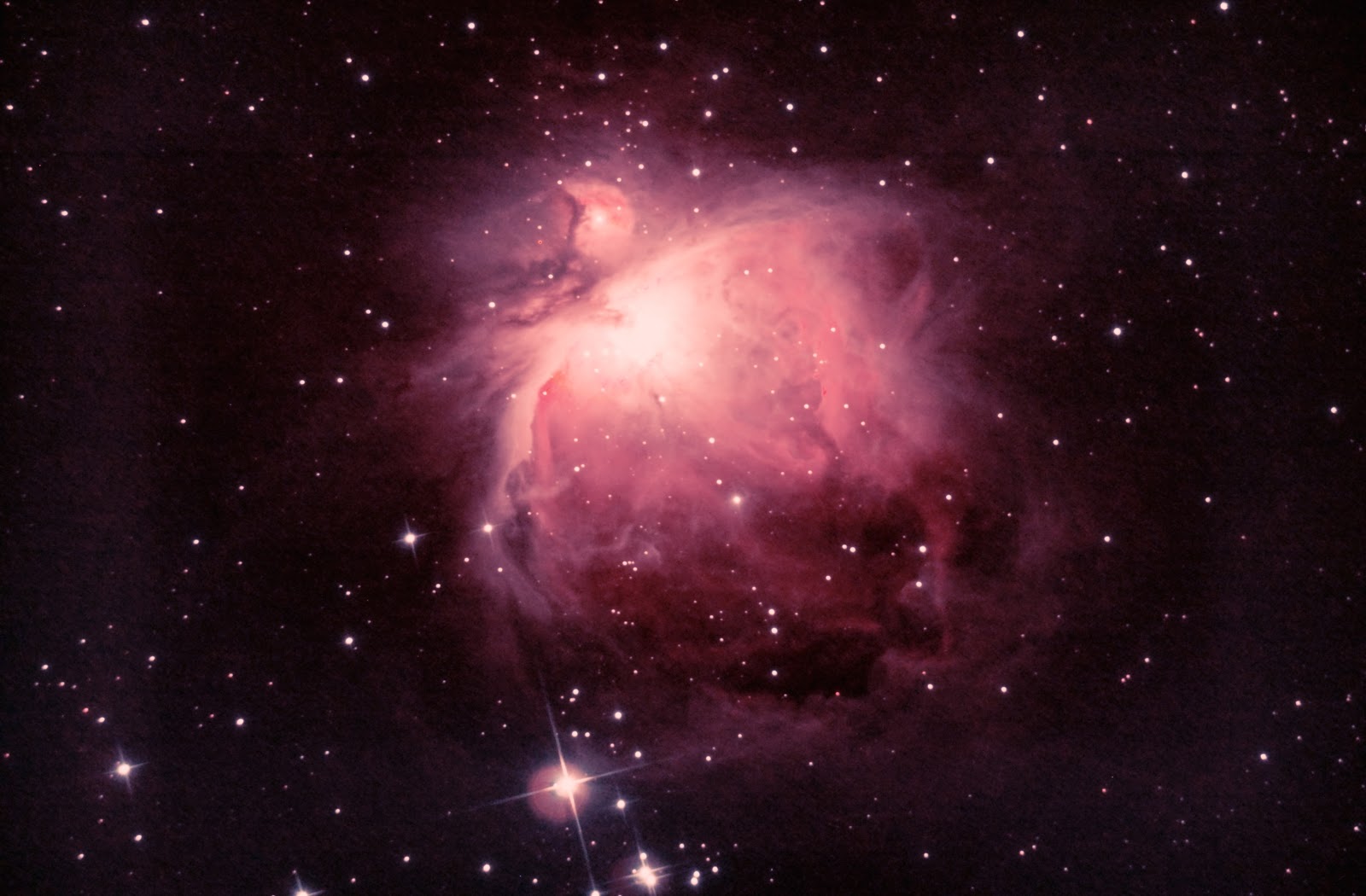 Orion Nebula Wallpaper Hd - Orion - HD Wallpaper 