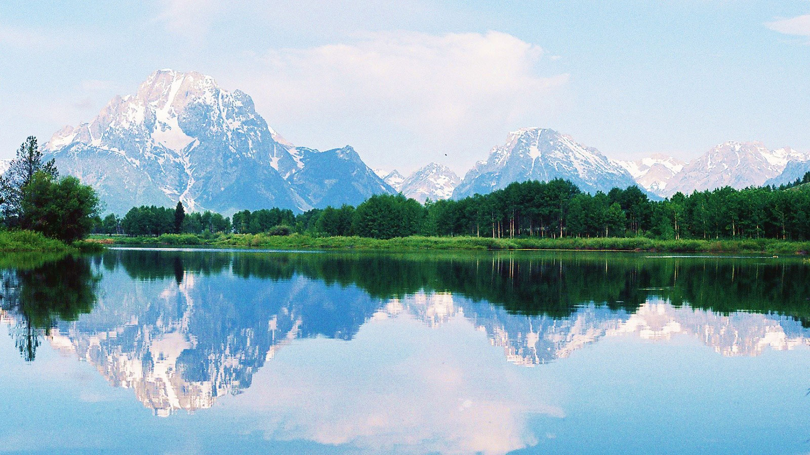 More Beautiful Lake Hd Wallpaper - HD Wallpaper 