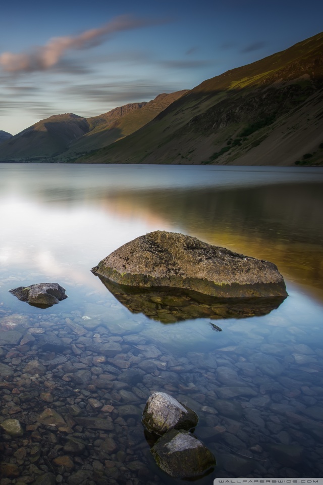 Mobile Phone - HD Wallpaper 