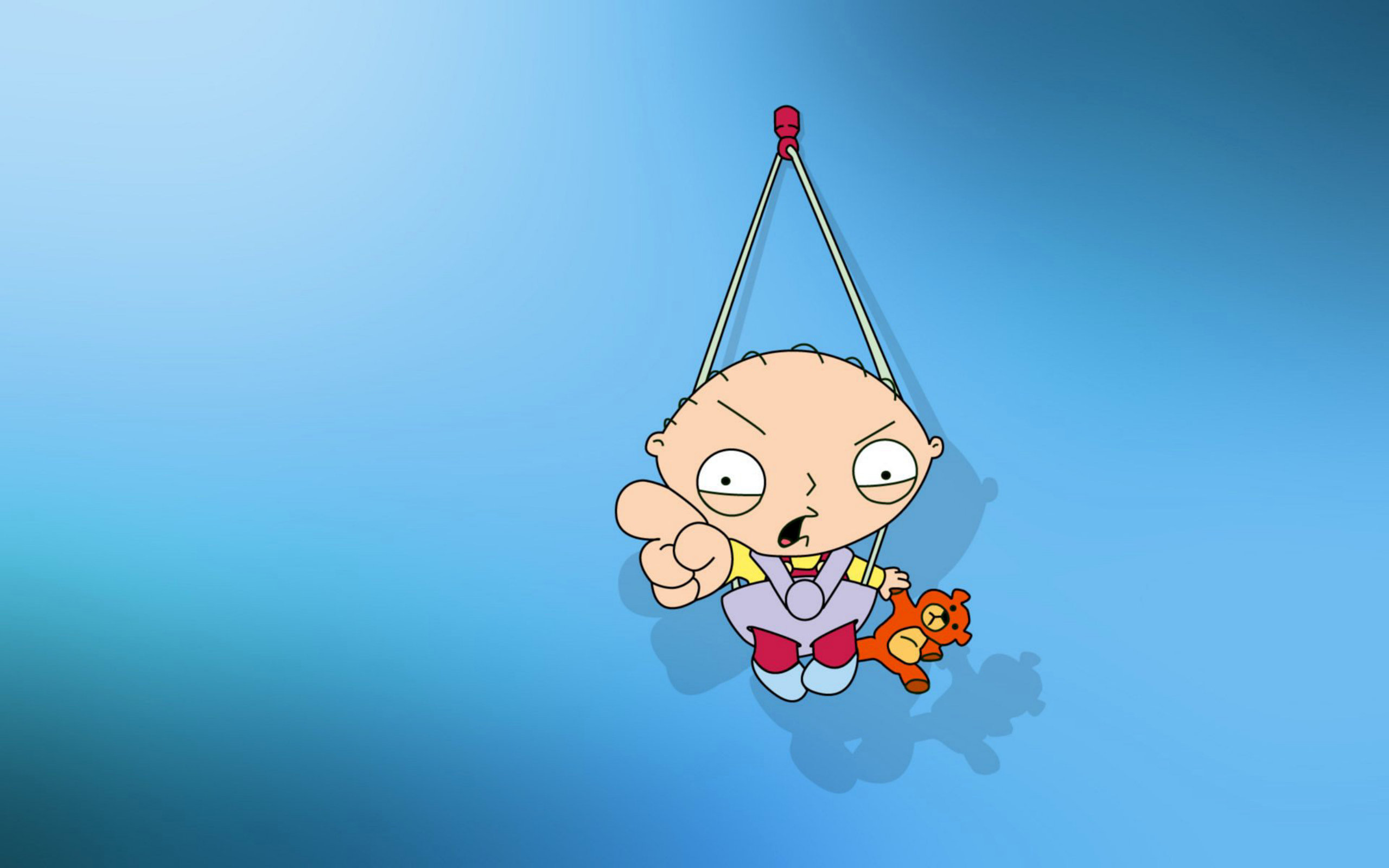 2560x1600, Brian Griffin Stewie Griffin Â - Stewie Griffin Wallpaper Hd - HD Wallpaper 